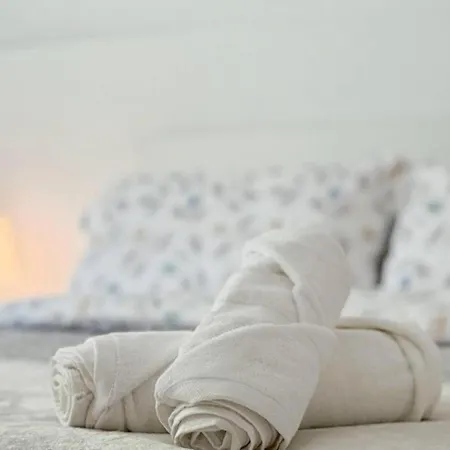 Oasis Suite Ávila Buitenkant foto