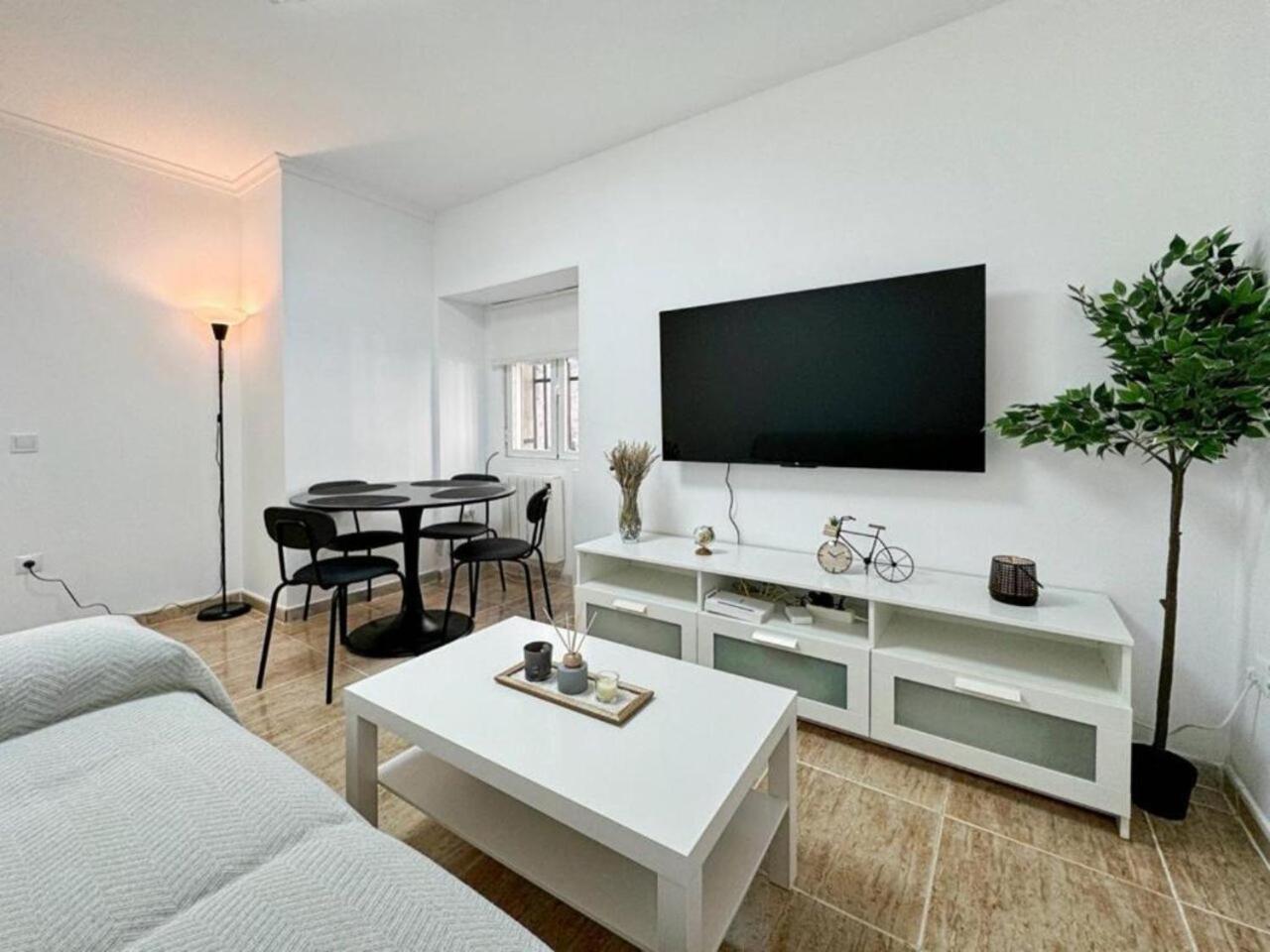 Appartement Oasis Ávila