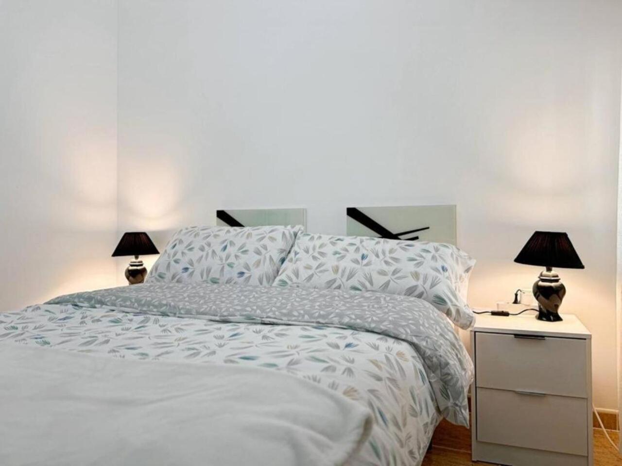 Oasis Appartement Ávila