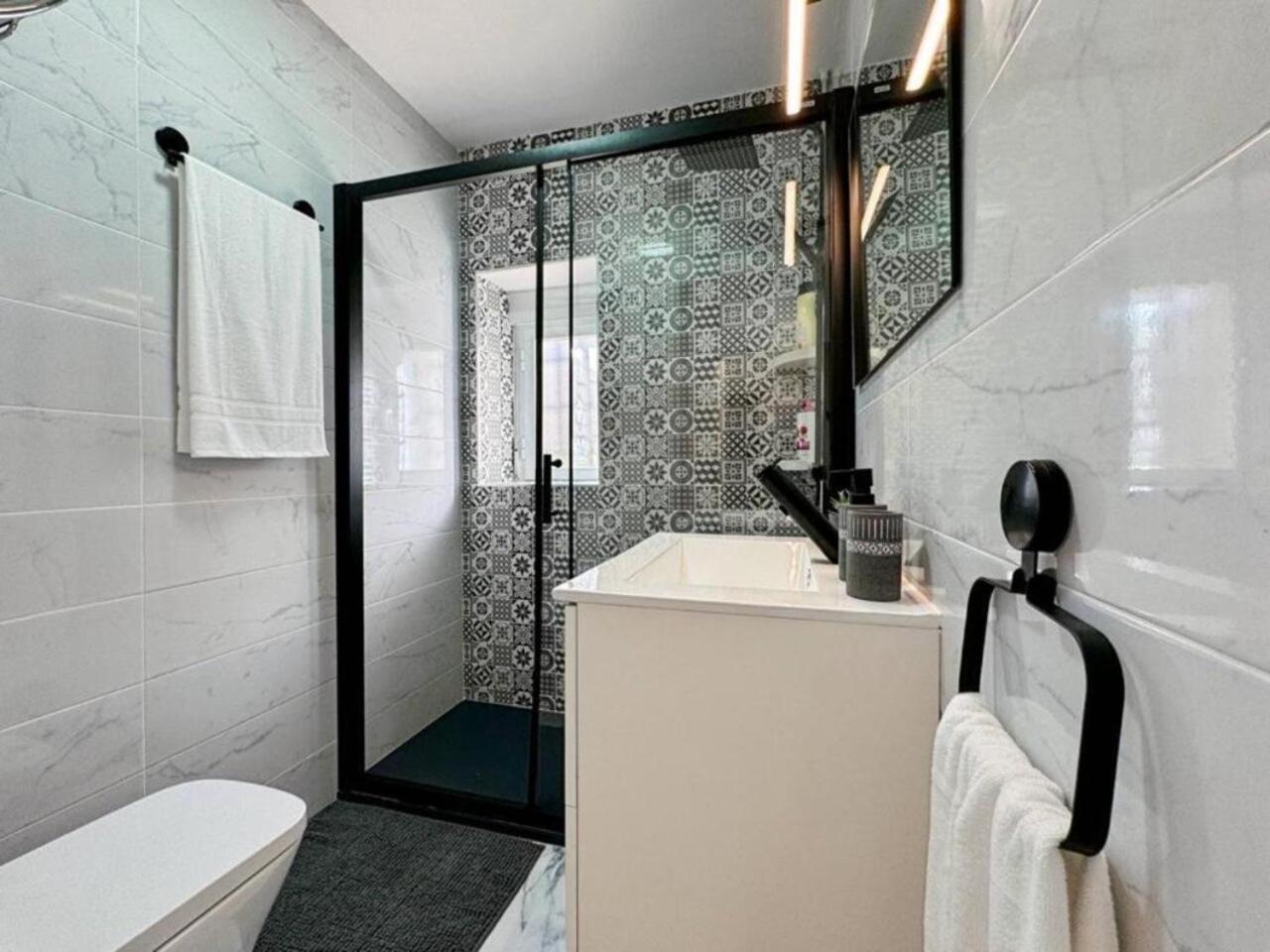 Apartament Oasis