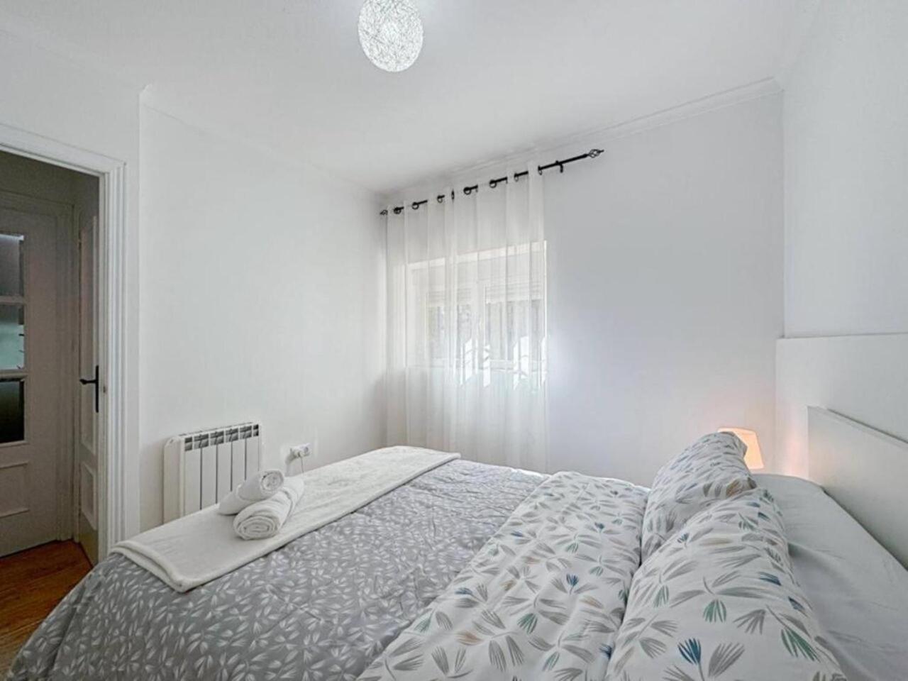 Oasis Appartement Ávila