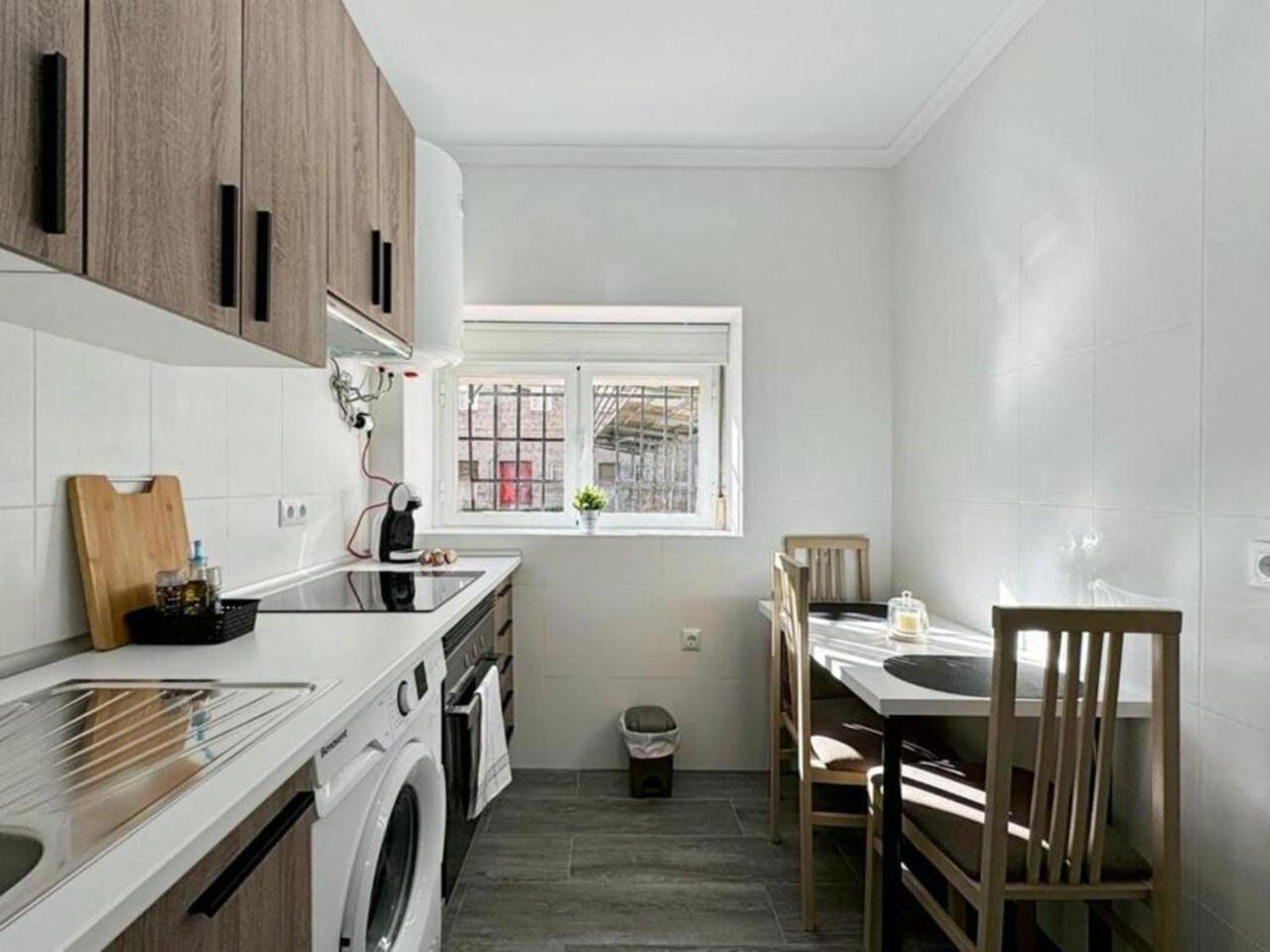 Appartement Oasis Ávila