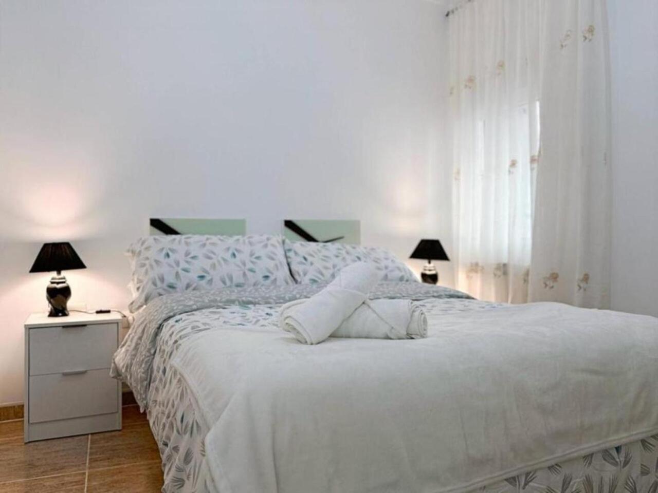 Appartement Oasis