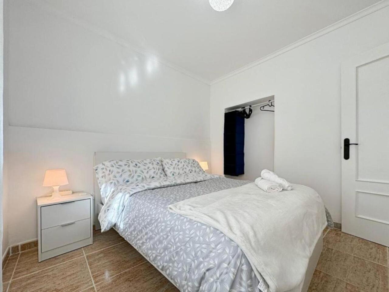 Oasis Appartement Ávila