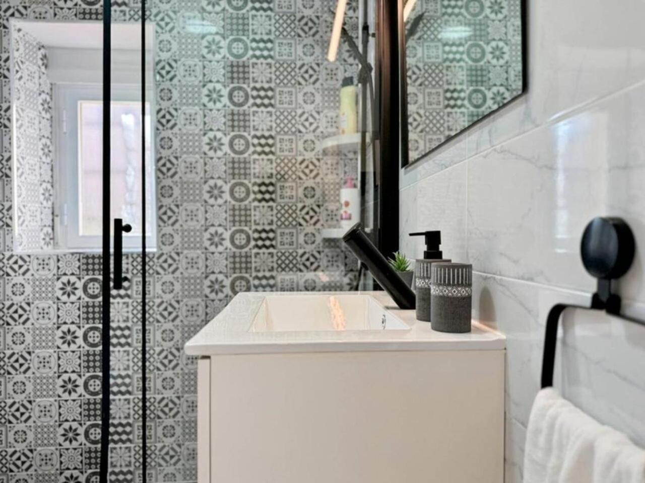 Appartement Oasis *