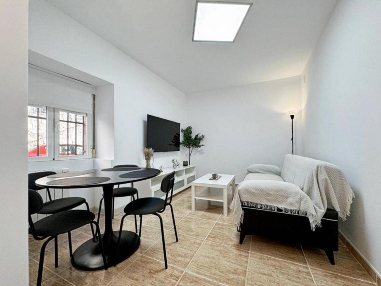 Oasis Appartement Ávila