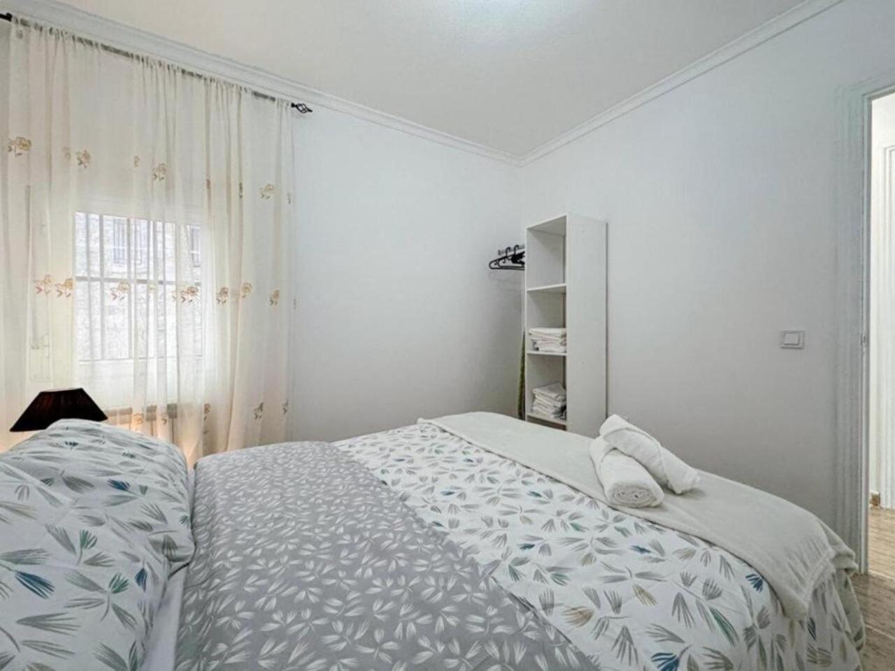 Apartament Oasis Ávila