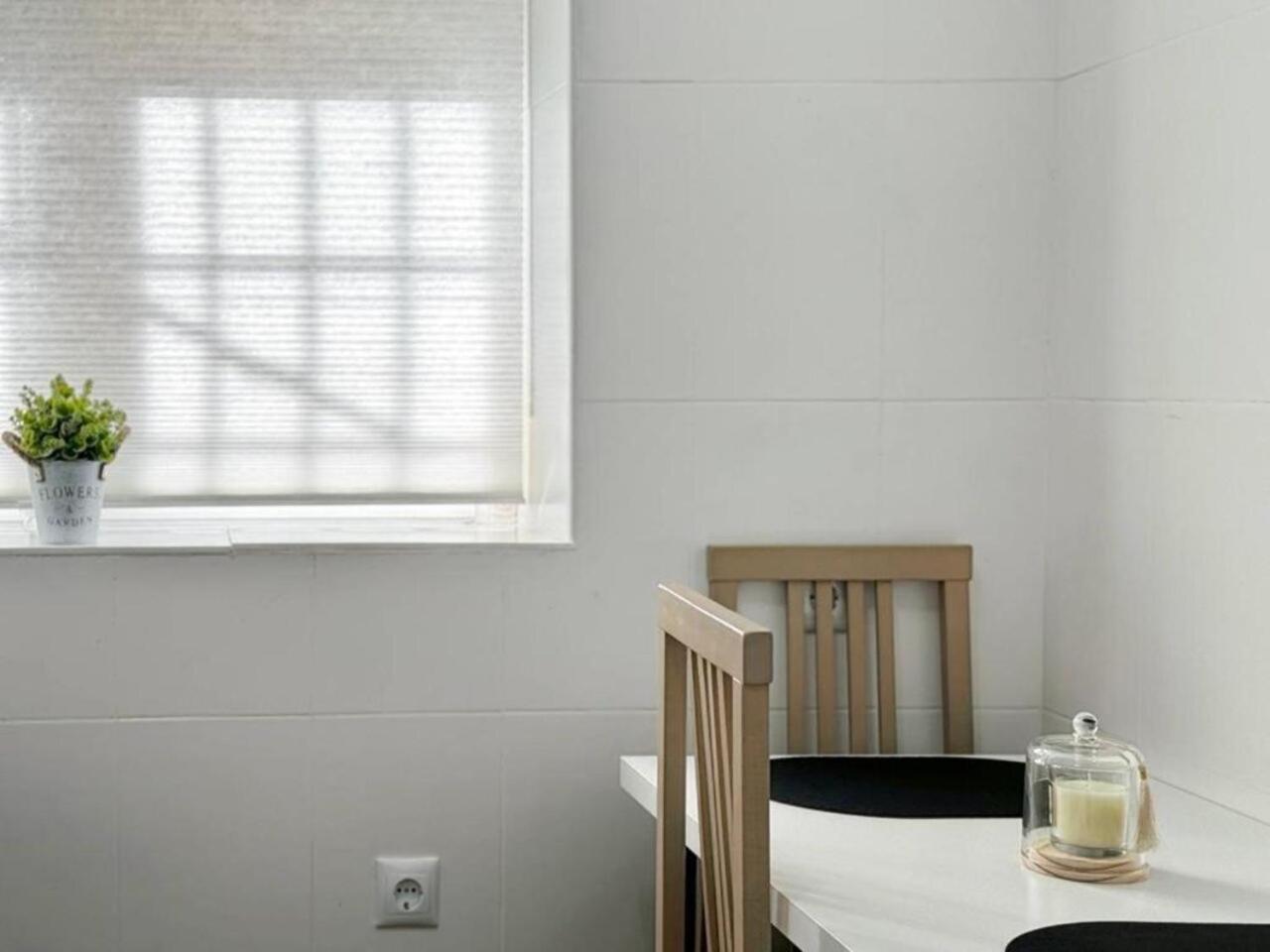Apartament Oasis *